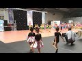 MIMESIS JUNIOR - VII Otwarty Turniej Tańca Pińczów 2019
