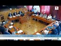 VIII sesja Rady Miejskiej w Pińczowie - 17 kwietnia 2019 roku